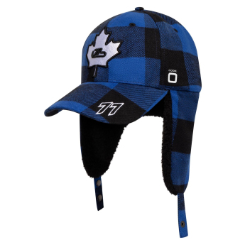Alfa Romeo Racing căciulă de iarnă Special Edition Valtteri Bottas Canadian GP F1 Team 2023
