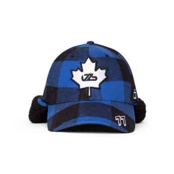 Alfa Romeo Racing căciulă de iarnă Special Edition Valtteri Bottas Canadian GP F1 Team 2023