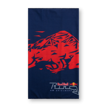 Red Bull Racing bandană Adrenaline navy