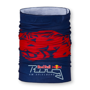 Red Bull Racing bandană Adrenaline navy