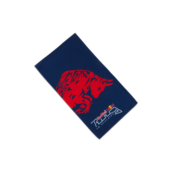 Red Bull Racing bandană Adrenaline navy