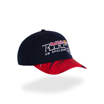 Red Bull Racing șapcă de baseball Austrian GP navy