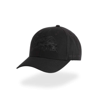 Red Bull Racing șapcă de baseball Paddock black