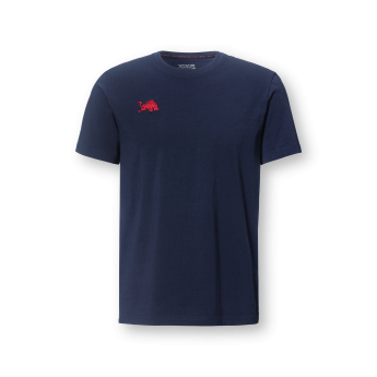Red Bull Racing tricou de bărbați Sprint navy