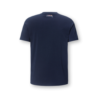 Red Bull Racing tricou de bărbați Sprint navy