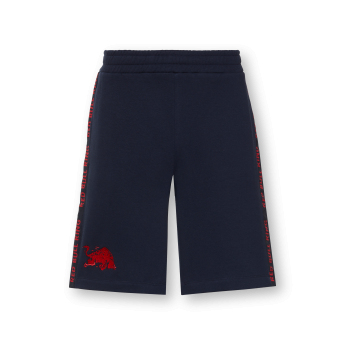 Red Bull Racing pantaloni scurți pentru bărbați Pit Lane navy