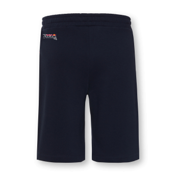 Red Bull Racing pantaloni scurți pentru bărbați Pit Lane navy