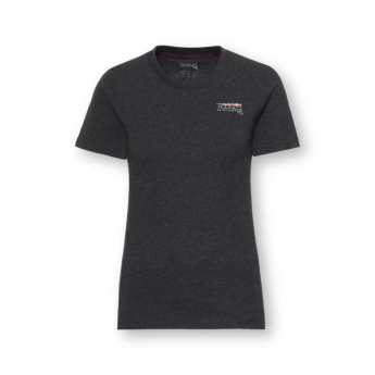 Red Bull Racing tricou de dama Adrenaline grey