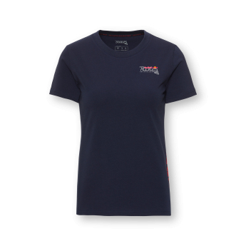 Red Bull Racing tricou de dama Adrenaline navy
