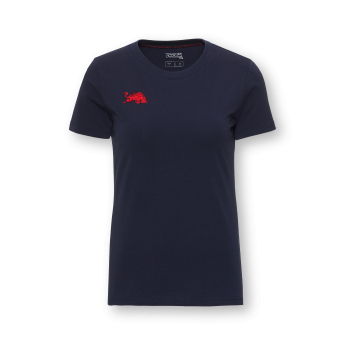 Red Bull Racing tricou de dama Sprint navy