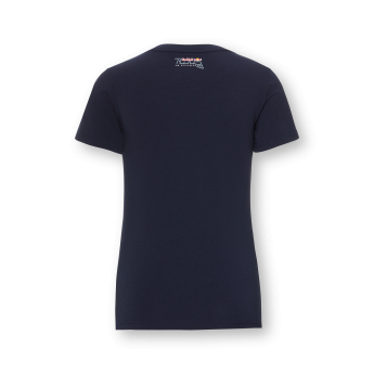 Red Bull Racing tricou de dama Sprint navy