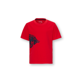Red Bull Racing tricou de copii Adrenaline red