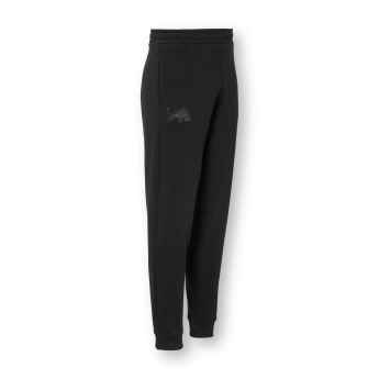 Red Bull Racing pantaloni de trening pentru bărbați Paddock black
