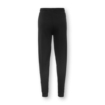Red Bull Racing pantaloni de trening pentru bărbați Paddock black