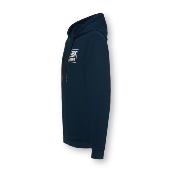 Red Bull Racing hanorac de bărbați cu glugă Hummel navy F1 Team 2024