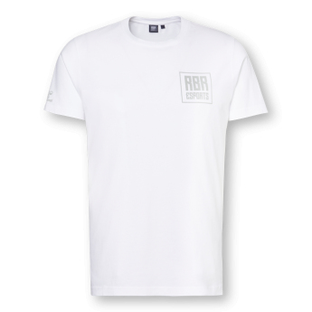Red Bull Racing tricou de bărbați Hummel white F1 Team 2024