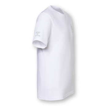 Red Bull Racing tricou de bărbați Hummel white F1 Team 2024