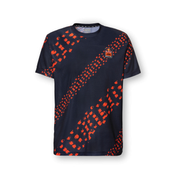 Red Bull KTM tricou de bărbați racing jersey Grip