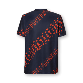 Red Bull KTM tricou de bărbați racing jersey Grip