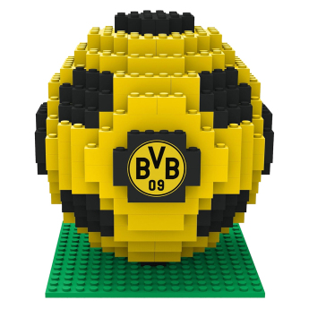 Borussia Dortmund set de construcție Soccer Ball 261 pcs