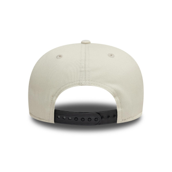 Alpine F1 șapcă de baseball Seasonal white F1 Team 2025