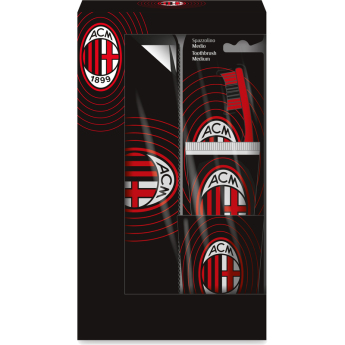 AC Milan set cadou Oral Care