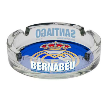 Real Madrid scrumieră Stadium