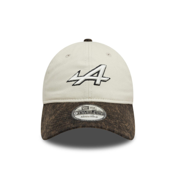 Alpine F1 șapcă de baseball Acid Wash F1 Team 2025