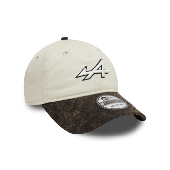 Alpine F1 șapcă de baseball Acid Wash F1 Team 2025