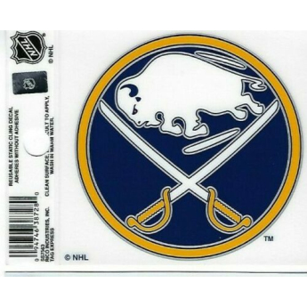 Buffalo Sabres abțibild logo