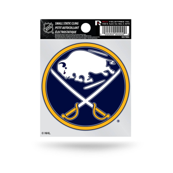 Buffalo Sabres abțibild logo