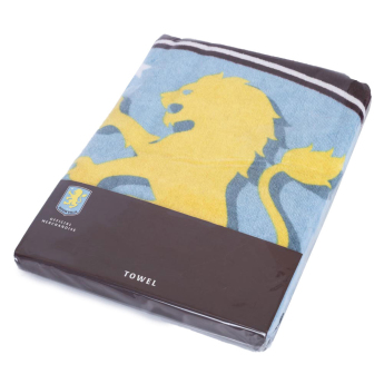 Aston Villa prosop Pulse