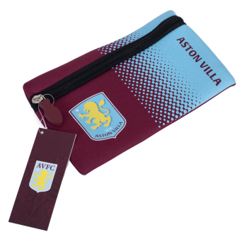 Aston Villa penar Fade