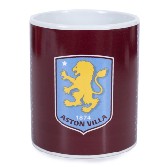 Aston Villa cană Fade