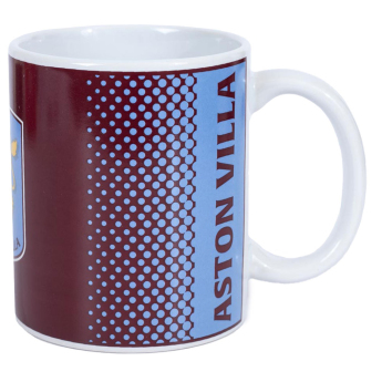 Aston Villa cană Fade