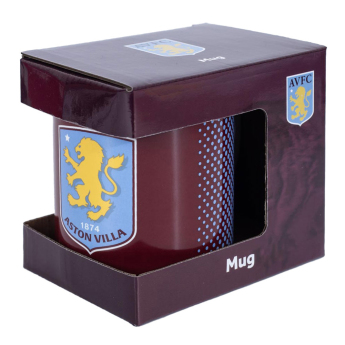 Aston Villa cană Fade