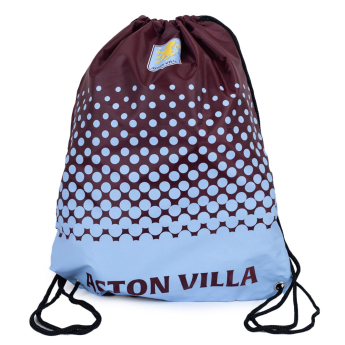 Aston Villa geantă sport Fade