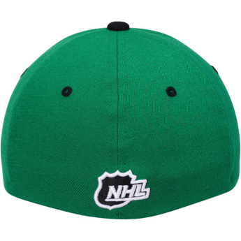 Dallas Stars șapcă de baseball Zephyr Breakaway Flex Green
