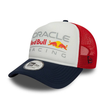 Red Bull Racing șapcă de baseball Col Block Ef Trucker F1 team 2025