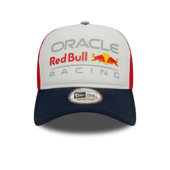 Red Bull Racing șapcă de baseball Col Block Ef Trucker F1 team 2025