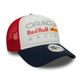 Red Bull Racing șapcă de baseball Col Block Ef Trucker F1 team 2025