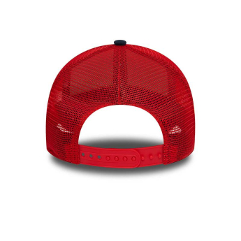 Red Bull Racing șapcă de baseball Col Block Ef Trucker F1 team 2025