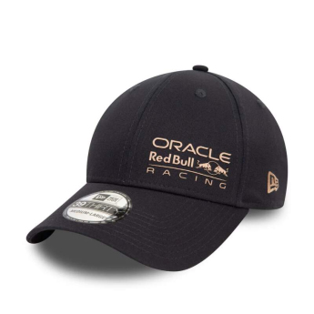 Red Bull Racing șapcă de baseball Seasonal navy F1 Team 2024