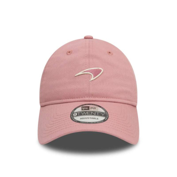 Mclaren Honda șapcă de baseball 9TWENTY pink F1 Team 2024