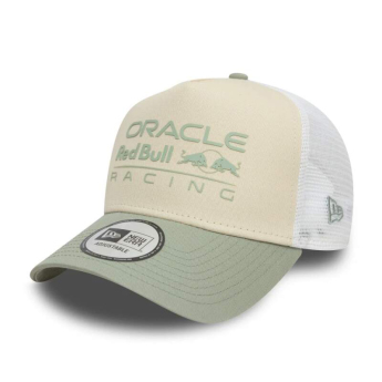 Red Bull Racing șapcă de baseball Seasonal 9Forty Light Beige F1 Team 2024