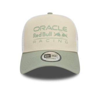 Red Bull Racing șapcă de baseball Seasonal 9Forty Light Beige F1 Team 2024
