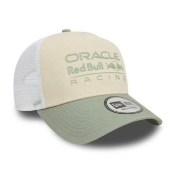 Red Bull Racing șapcă de baseball Seasonal 9Forty Light Beige F1 Team 2024