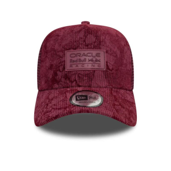 Red Bull Racing șapcă de baseball Cord 9Forty red F1 Team 2024
