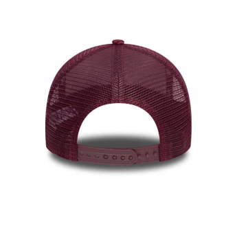 Red Bull Racing șapcă de baseball Cord 9Forty red F1 Team 2024