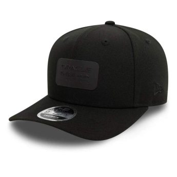 Red Bull Racing șapcă flat 9Fifty Black F1 Team 2024